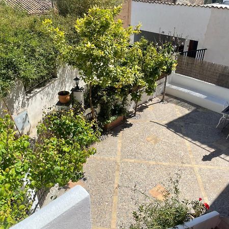 Casita Rosa Villa Palma de Mallorca Ngoại thất bức ảnh