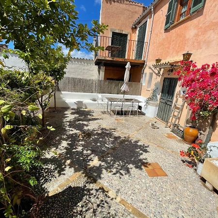 Casita Rosa Villa Palma de Mallorca Ngoại thất bức ảnh