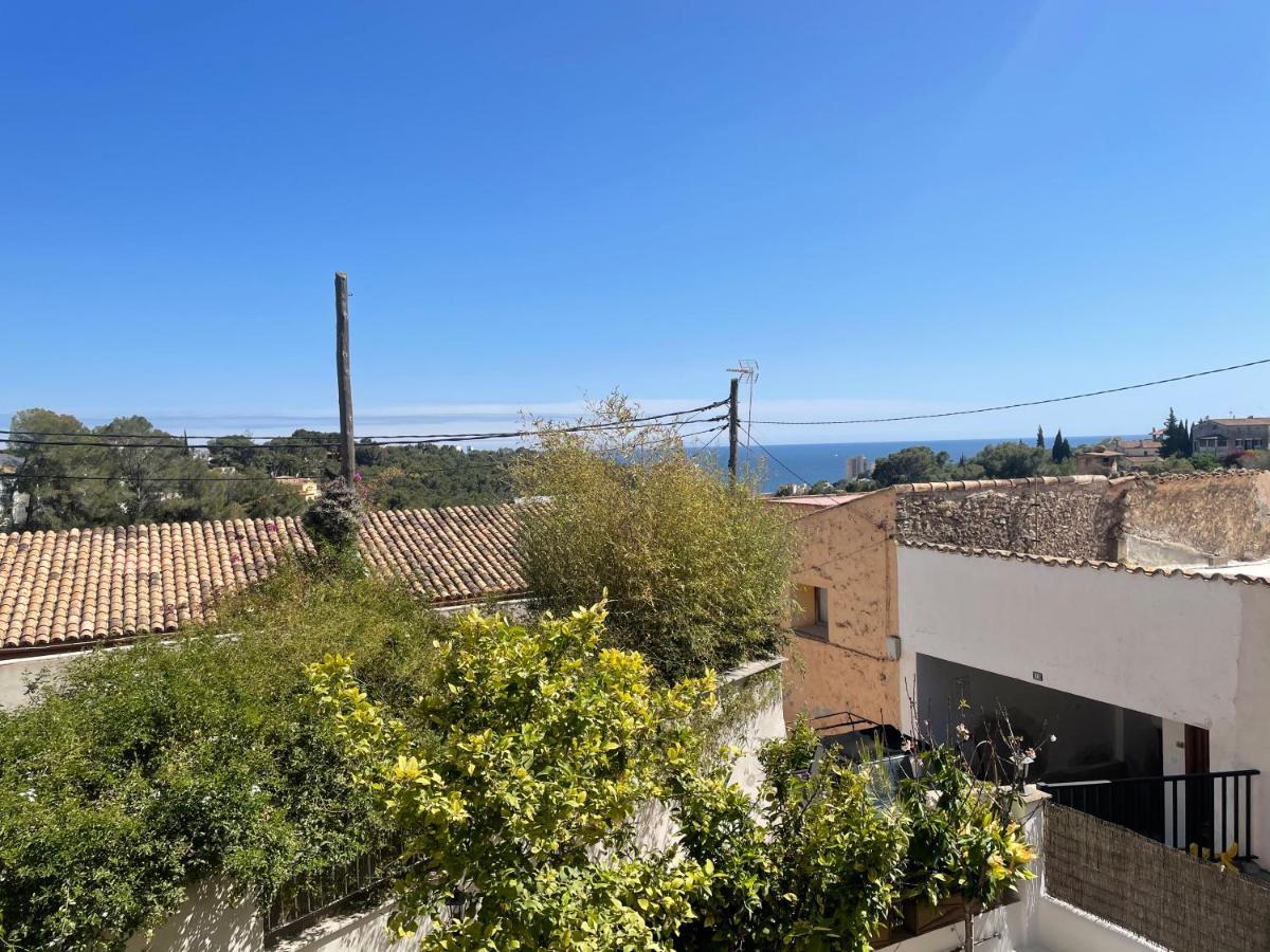 Casita Rosa Villa Palma de Mallorca Ngoại thất bức ảnh