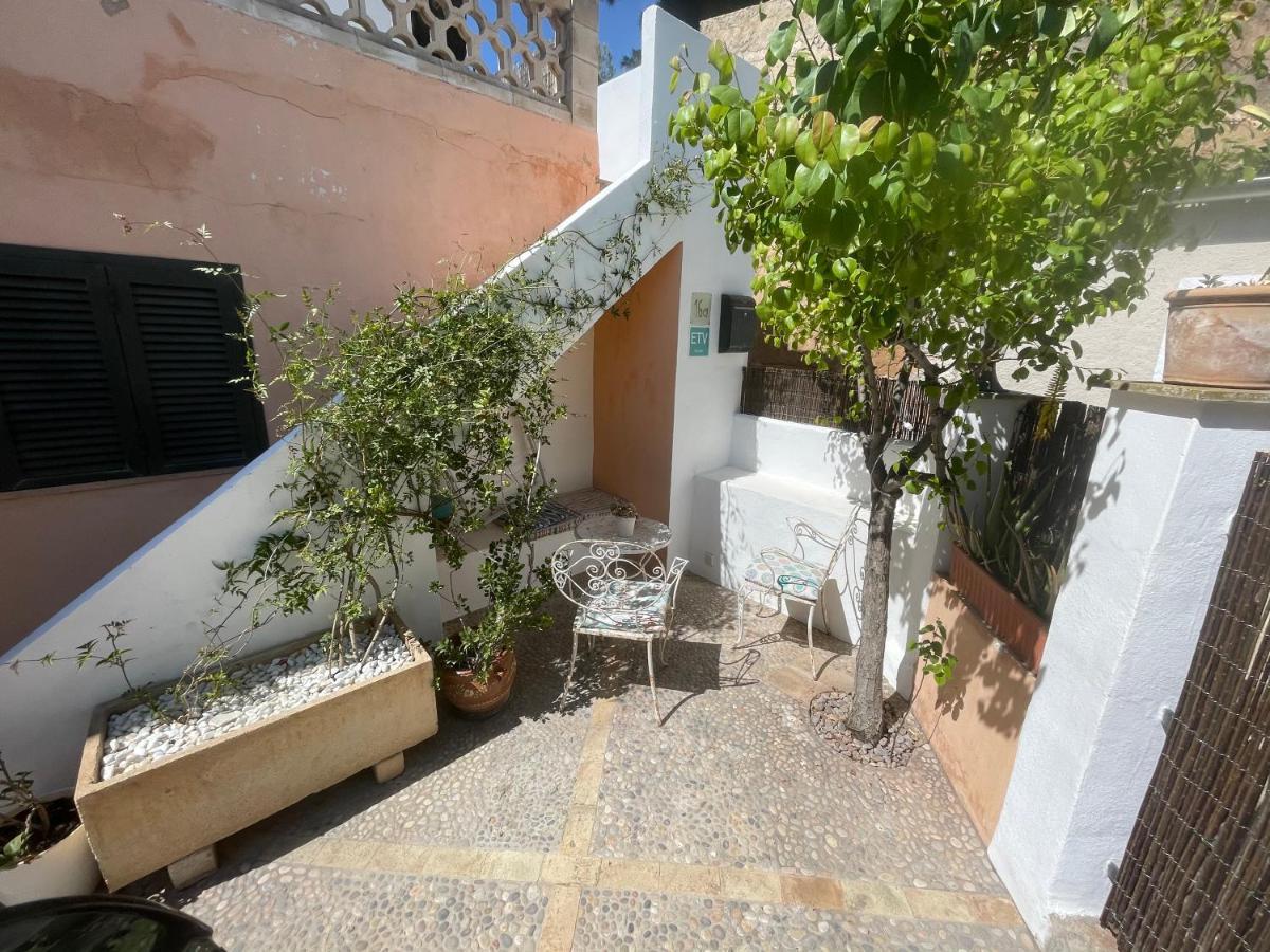 Casita Rosa Villa Palma de Mallorca Ngoại thất bức ảnh