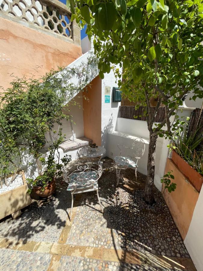 Casita Rosa Villa Palma de Mallorca Ngoại thất bức ảnh