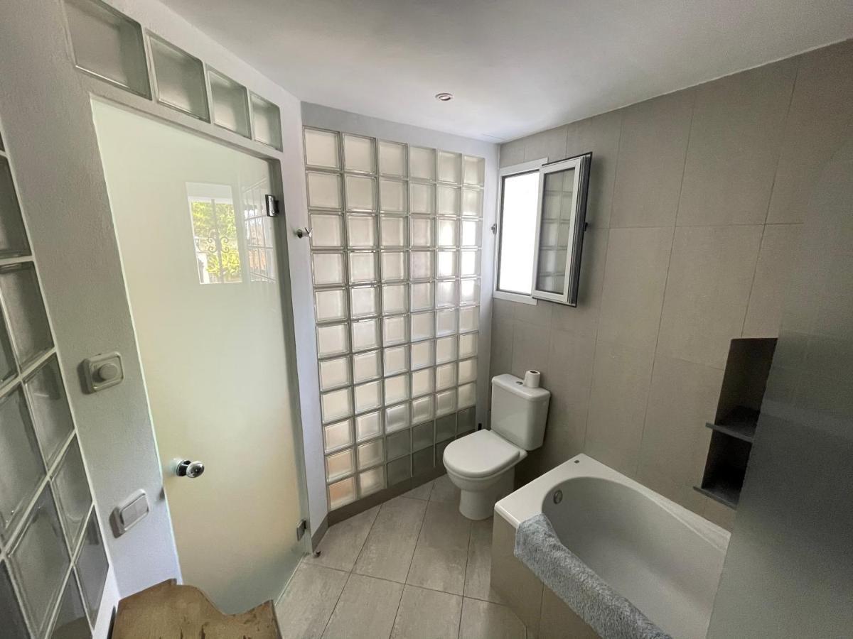 Casita Rosa Villa Palma de Mallorca Ngoại thất bức ảnh