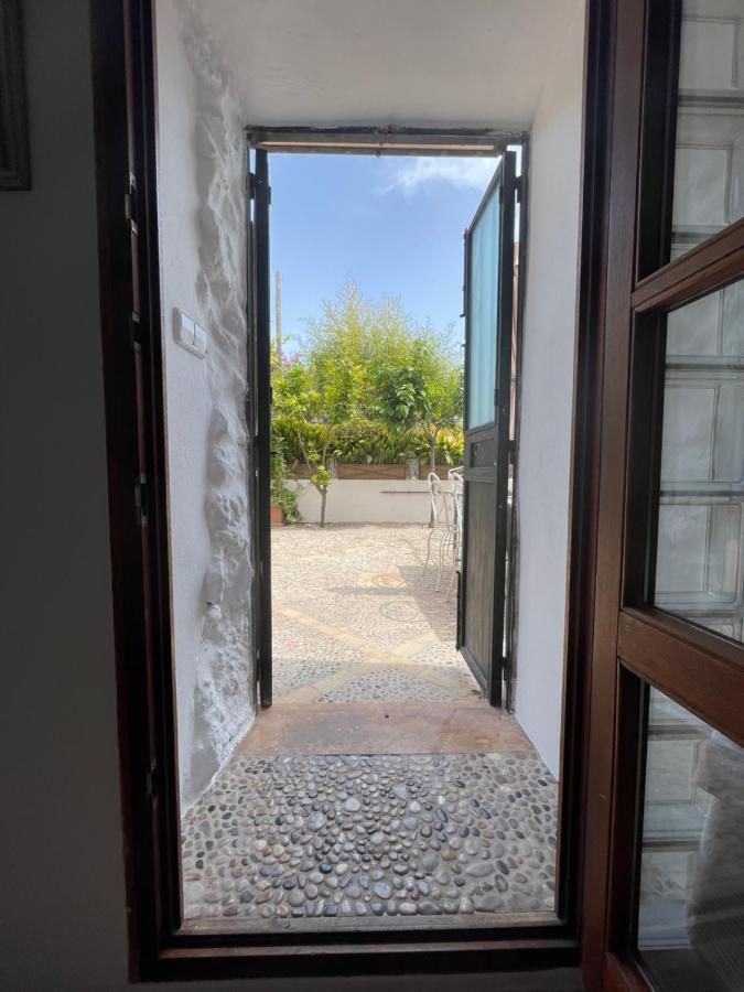 Casita Rosa Villa Palma de Mallorca Ngoại thất bức ảnh