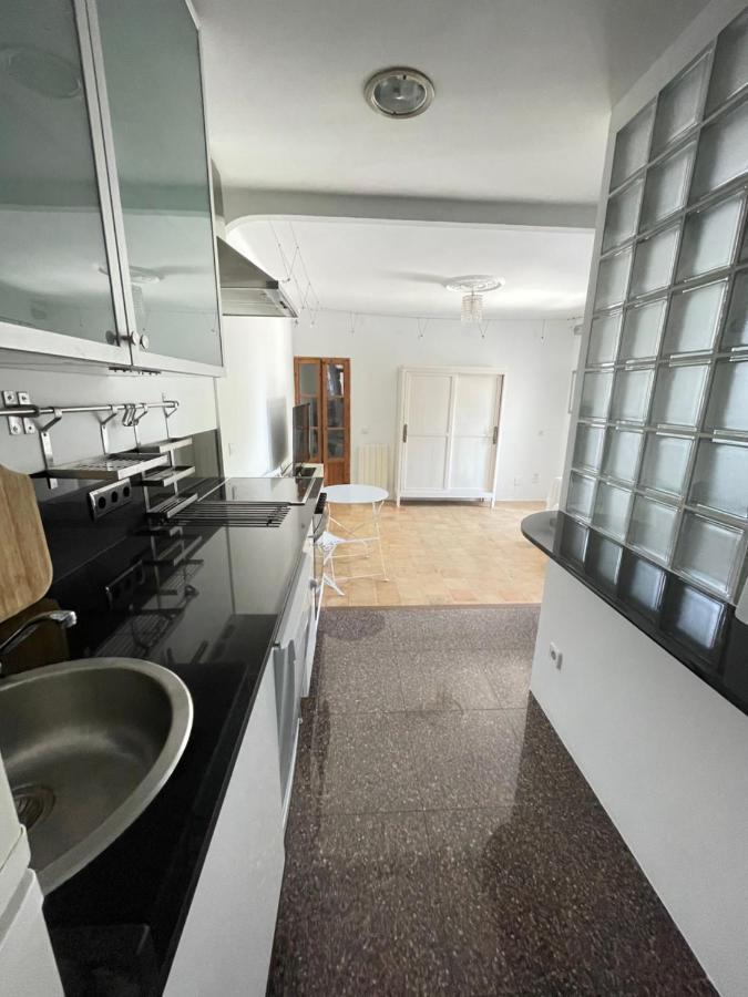 Casita Rosa Villa Palma de Mallorca Ngoại thất bức ảnh