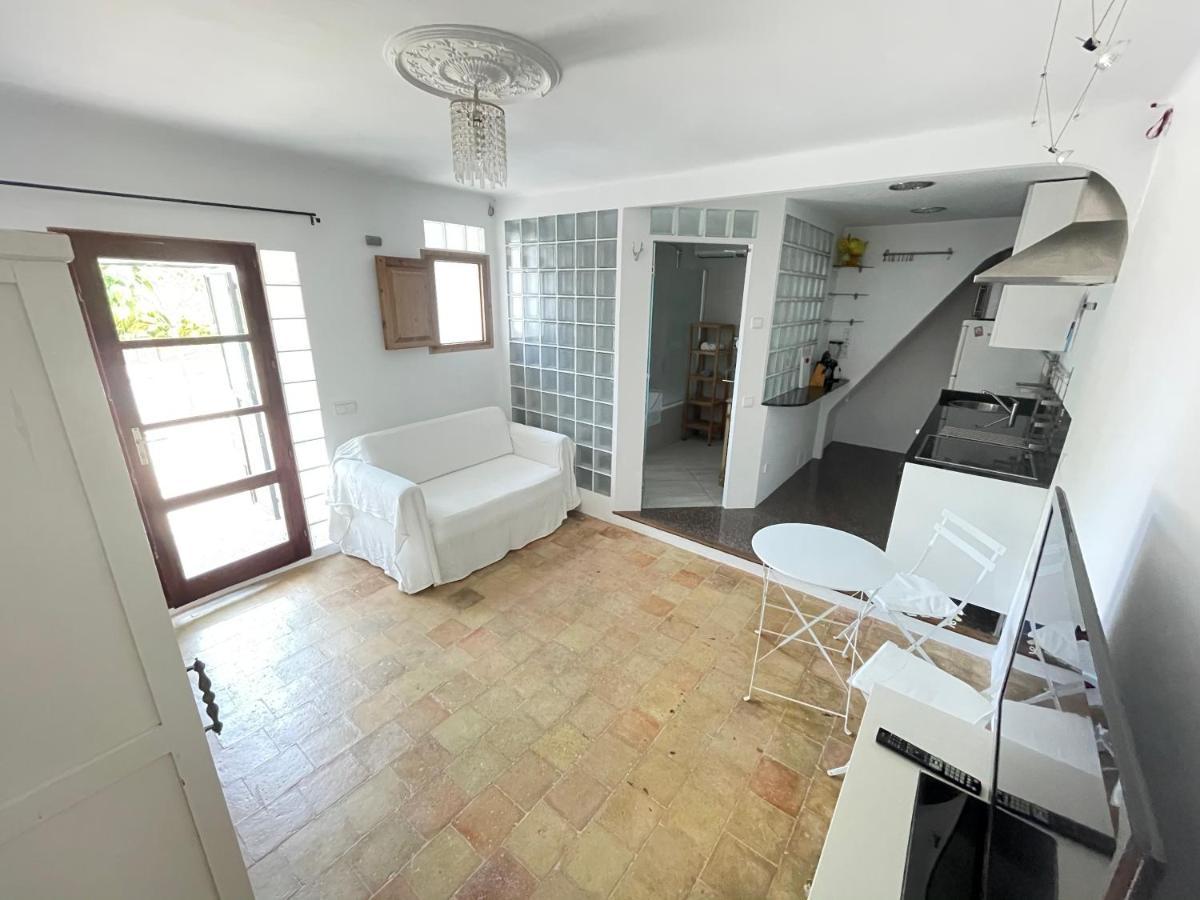 Casita Rosa Villa Palma de Mallorca Ngoại thất bức ảnh