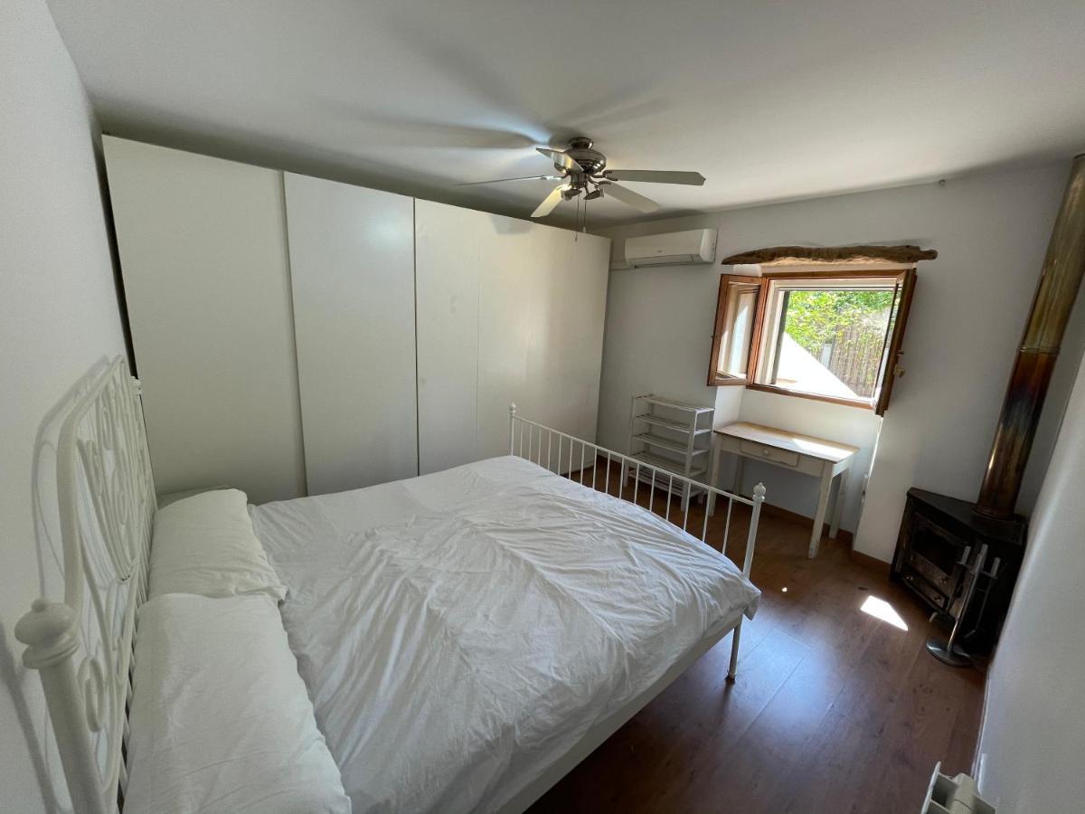 Casita Rosa Villa Palma de Mallorca Ngoại thất bức ảnh