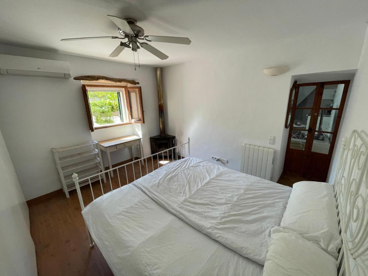 Casita Rosa Villa Palma de Mallorca Ngoại thất bức ảnh
