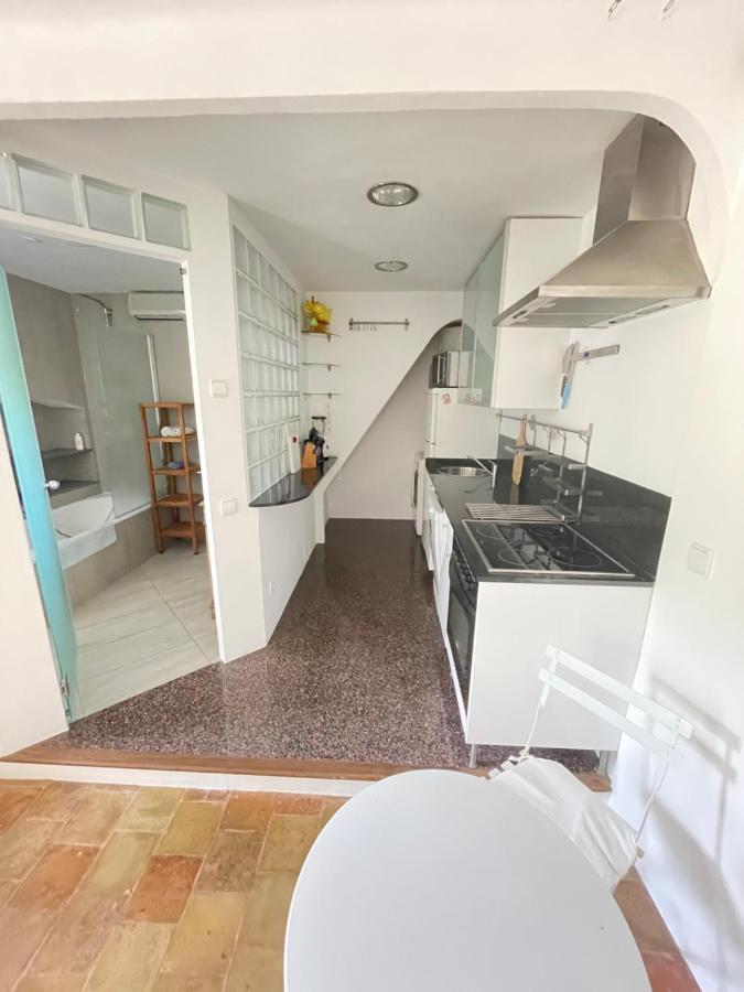 Casita Rosa Villa Palma de Mallorca Ngoại thất bức ảnh