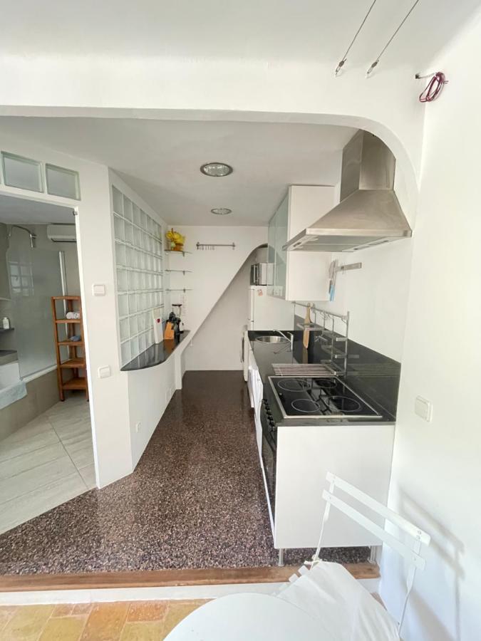 Casita Rosa Villa Palma de Mallorca Ngoại thất bức ảnh