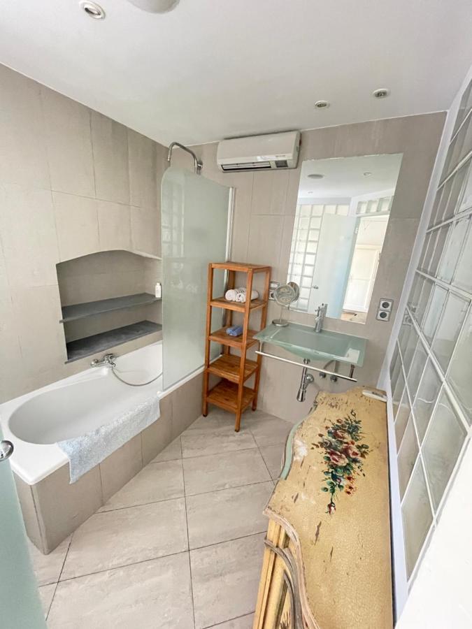 Casita Rosa Villa Palma de Mallorca Ngoại thất bức ảnh