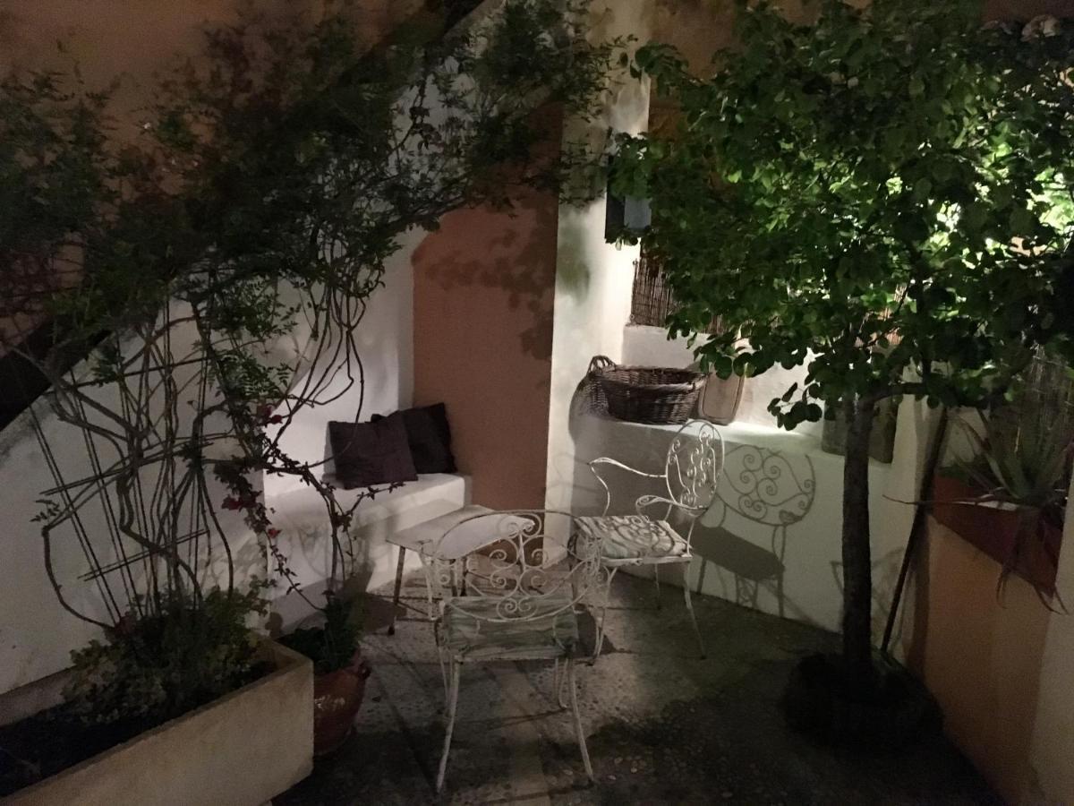 Casita Rosa Villa Palma de Mallorca Ngoại thất bức ảnh