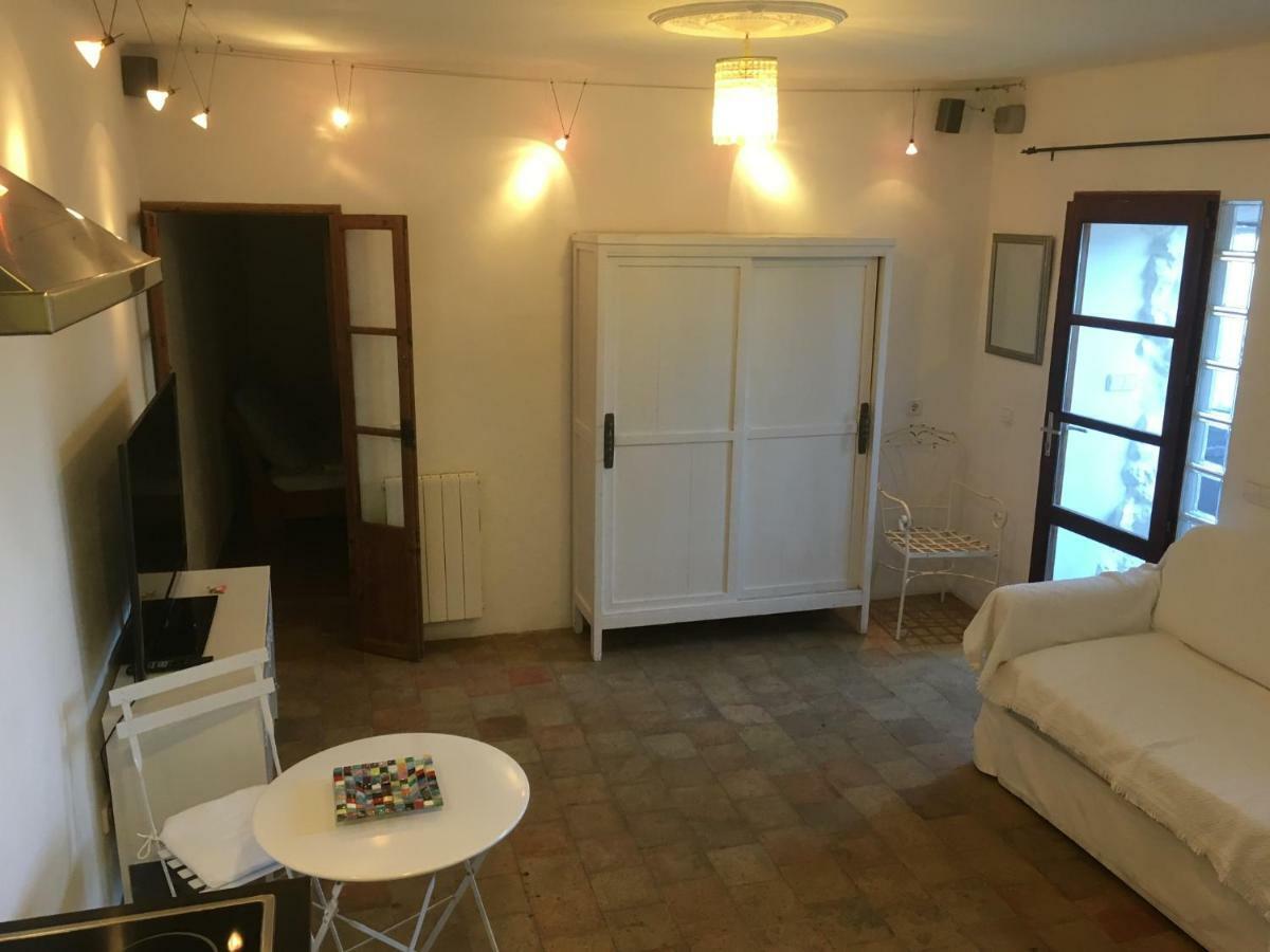 Casita Rosa Villa Palma de Mallorca Ngoại thất bức ảnh